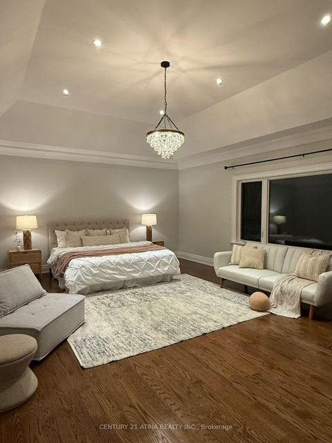Photo 1 at 27 Tefley Road, Newtonbrook West, Toronto