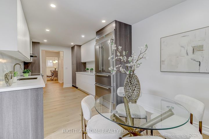 Photo 20 at 44 Beamsville Drive, Steeles, Toronto