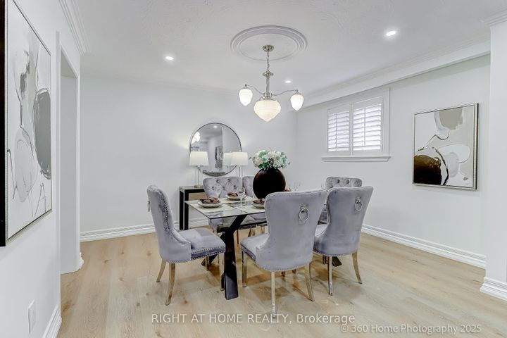 Photo 22 at 44 Beamsville Drive, Steeles, Toronto