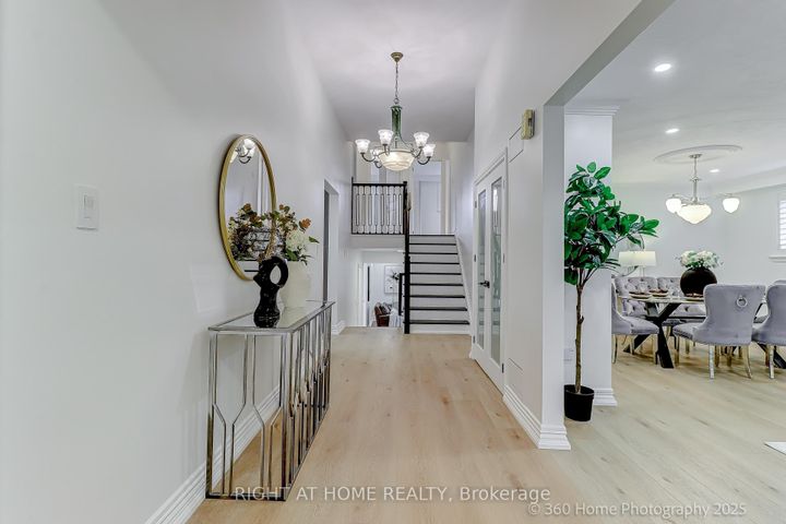 Photo 25 at 44 Beamsville Drive, Steeles, Toronto