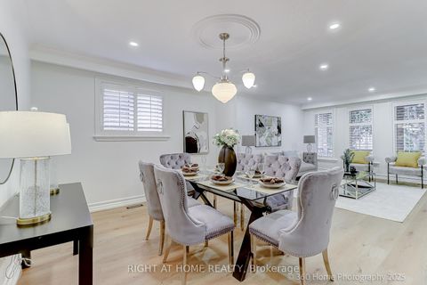 Photo 2 at 44 Beamsville Drive, Steeles, Toronto