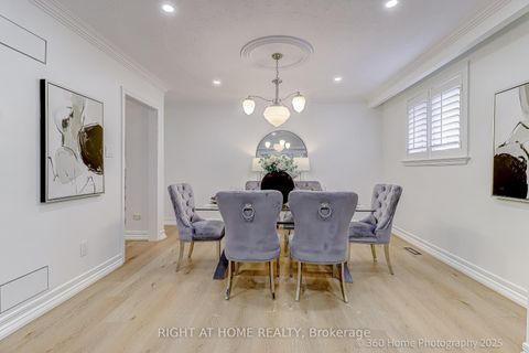 Photo 3 at 44 Beamsville Drive, Steeles, Toronto