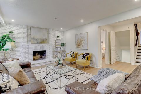 Photo 4 at 44 Beamsville Drive, Steeles, Toronto