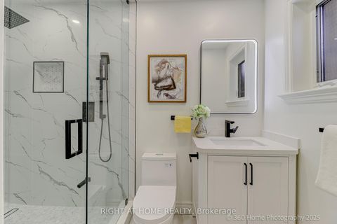 Photo 7 at 44 Beamsville Drive, Steeles, Toronto