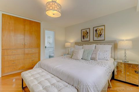 Photo 13 at 44 Beamsville Drive, Steeles, Toronto