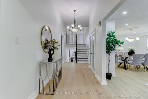 Photo 25 at 44 Beamsville Drive, Steeles, Toronto
