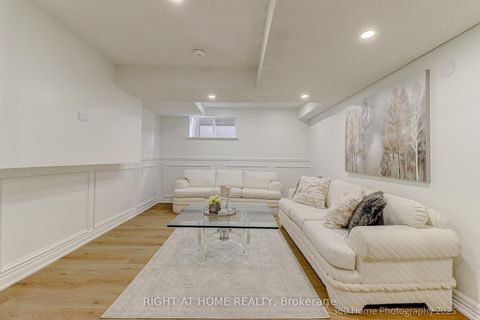 Photo 28 at 44 Beamsville Drive, Steeles, Toronto