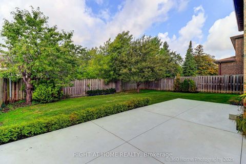 Photo 30 at 44 Beamsville Drive, Steeles, Toronto