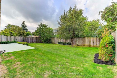 Photo 31 at 44 Beamsville Drive, Steeles, Toronto