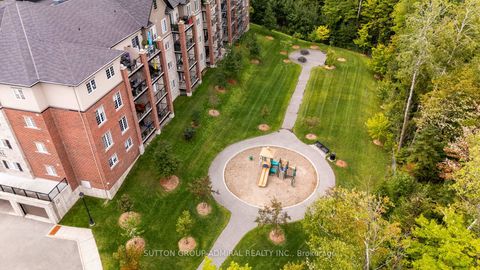 Photo 2 at 303 - 7 Greenwich Street, Ardagh, Barrie