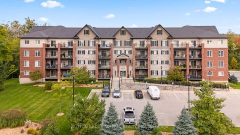 Photo 3 at 303 - 7 Greenwich Street, Ardagh, Barrie Photo 3 at 303 - 7 Greenwich Street, Ardagh, Barrie