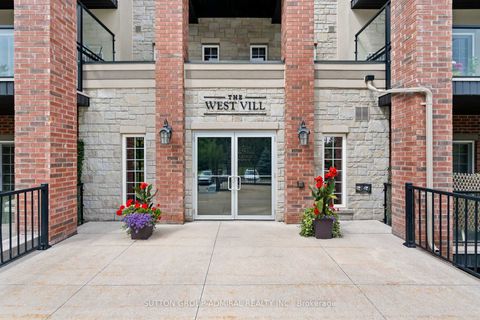 Photo 4 at 303 - 7 Greenwich Street, Ardagh, Barrie