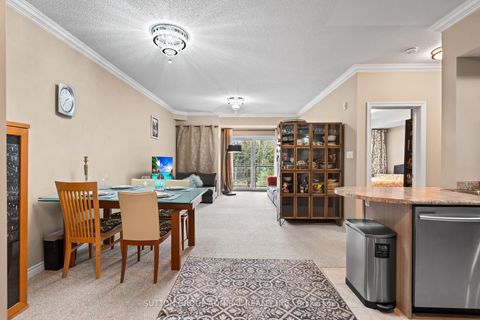 Photo 9 at 303 - 7 Greenwich Street, Ardagh, Barrie