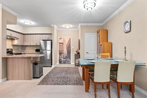 Photo 15 at 303 - 7 Greenwich Street, Ardagh, Barrie