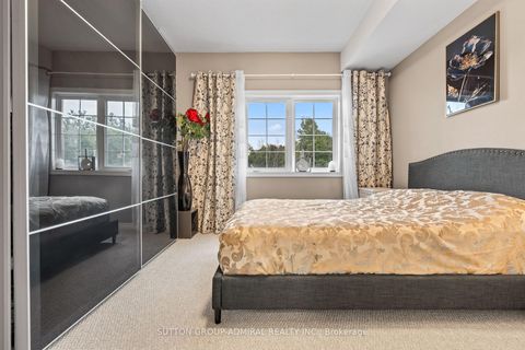 Photo 24 at 303 - 7 Greenwich Street, Ardagh, Barrie