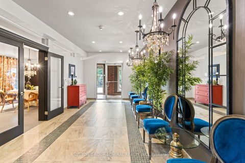 Photo 29 at 303 - 7 Greenwich Street, Ardagh, Barrie