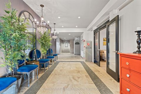 Photo 30 at 303 - 7 Greenwich Street, Ardagh, Barrie