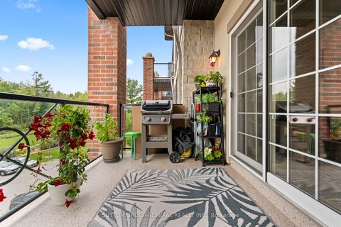 Photo 32 at 303 - 7 Greenwich Street, Ardagh, Barrie