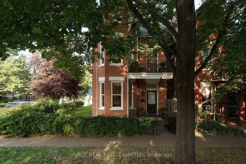 Photo 1 at 73 Lakeview Avenue, Bellwoods, Toronto