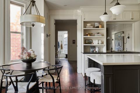 Photo 8 at 73 Lakeview Avenue, Bellwoods, Toronto