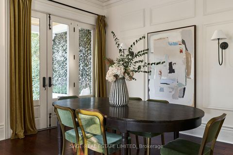 Photo 11 at 73 Lakeview Avenue, Bellwoods, Toronto