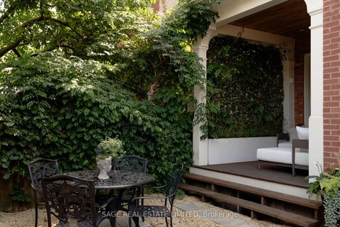 Photo 12 at 73 Lakeview Avenue, Bellwoods, Toronto