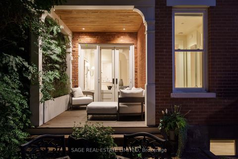 Photo 13 at 73 Lakeview Avenue, Bellwoods, Toronto