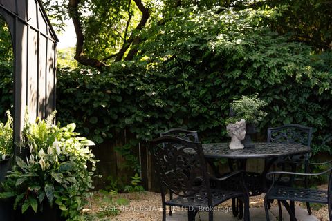 Photo 14 at 73 Lakeview Avenue, Bellwoods, Toronto