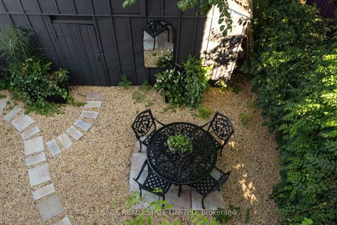 Photo 15 at 73 Lakeview Avenue, Bellwoods, Toronto