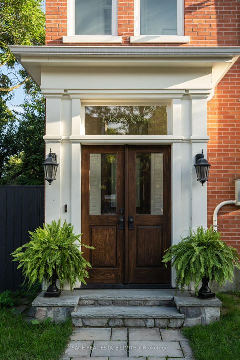 Photo 17 at 73 Lakeview Avenue, Bellwoods, Toronto