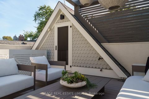 Photo 31 at 73 Lakeview Avenue, Bellwoods, Toronto