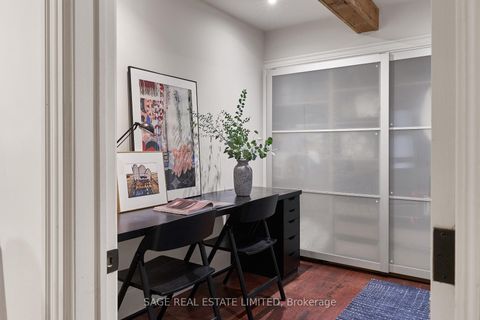 Photo 34 at 73 Lakeview Avenue, Bellwoods, Toronto