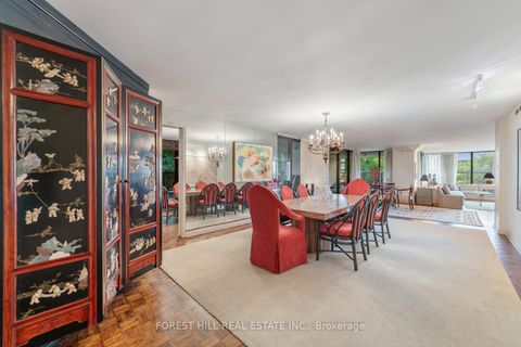 Photo 2 at 815 - 3900 Yonge Street, Nortown, Toronto