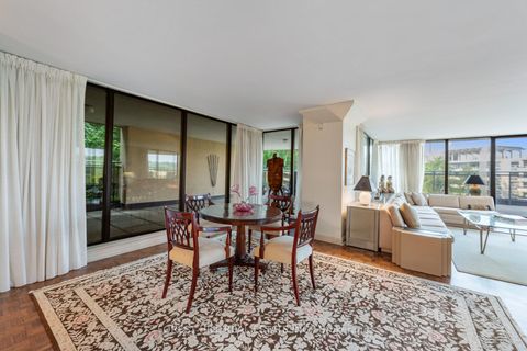 Photo 4 at 815 - 3900 Yonge Street, Nortown, Toronto