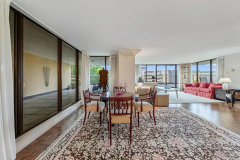 Photo 5 at 815 - 3900 Yonge Street, Nortown, Toronto