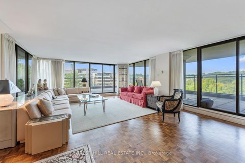Photo 6 at 815 - 3900 Yonge Street, Nortown, Toronto