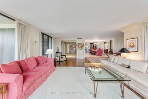 Photo 8 at 815 - 3900 Yonge Street, Nortown, Toronto