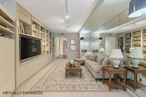 Photo 10 at 815 - 3900 Yonge Street, Nortown, Toronto