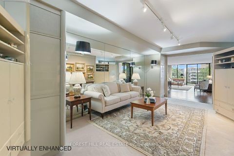 Photo 11 at 815 - 3900 Yonge Street, Nortown, Toronto