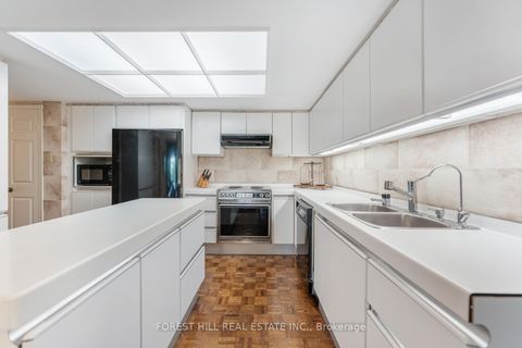 Photo 14 at 815 - 3900 Yonge Street, Nortown, Toronto