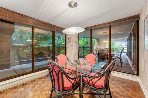 Photo 16 at 815 - 3900 Yonge Street, Nortown, Toronto