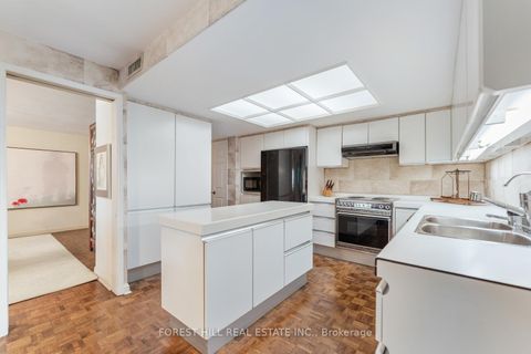Photo 19 at 815 - 3900 Yonge Street, Nortown, Toronto