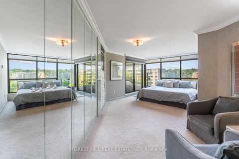 Photo 22 at 815 - 3900 Yonge Street, Nortown, Toronto