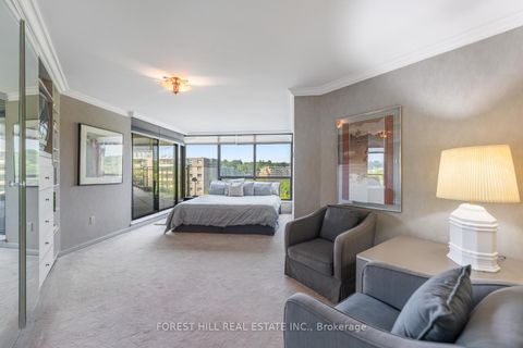 Photo 23 at 815 - 3900 Yonge Street, Nortown, Toronto