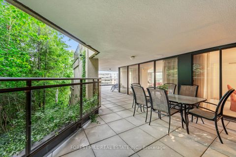 Photo 27 at 815 - 3900 Yonge Street, Nortown, Toronto