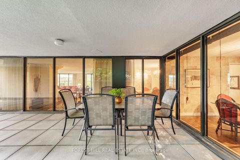 Photo 28 at 815 - 3900 Yonge Street, Nortown, Toronto