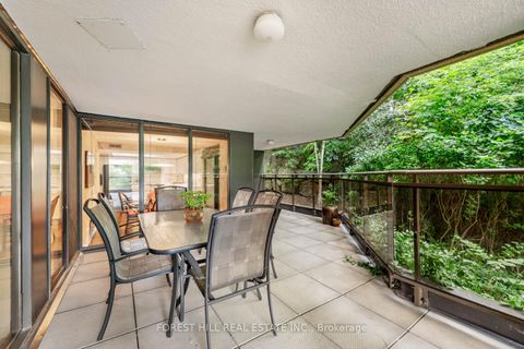 Photo 29 at 815 - 3900 Yonge Street, Nortown, Toronto