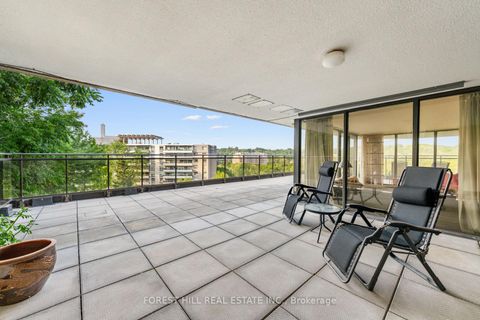 Photo 30 at 815 - 3900 Yonge Street, Nortown, Toronto