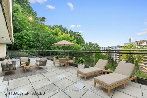 Photo 33 at 815 - 3900 Yonge Street, Nortown, Toronto