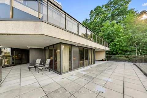 Photo 34 at 815 - 3900 Yonge Street, Nortown, Toronto